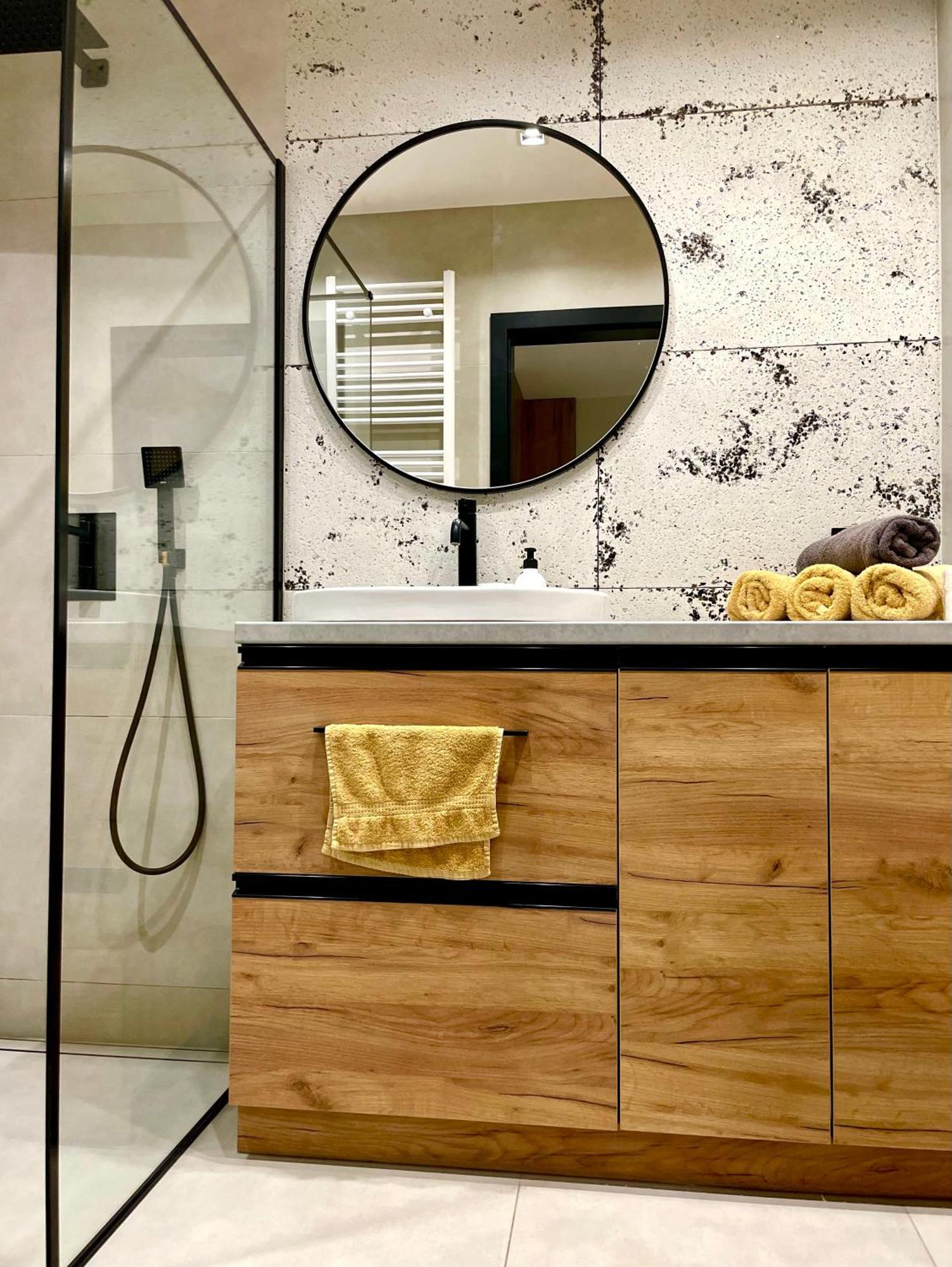 Apartament Twierdza Z Widokiem Na Jezioro Ostróda Extérieur photo