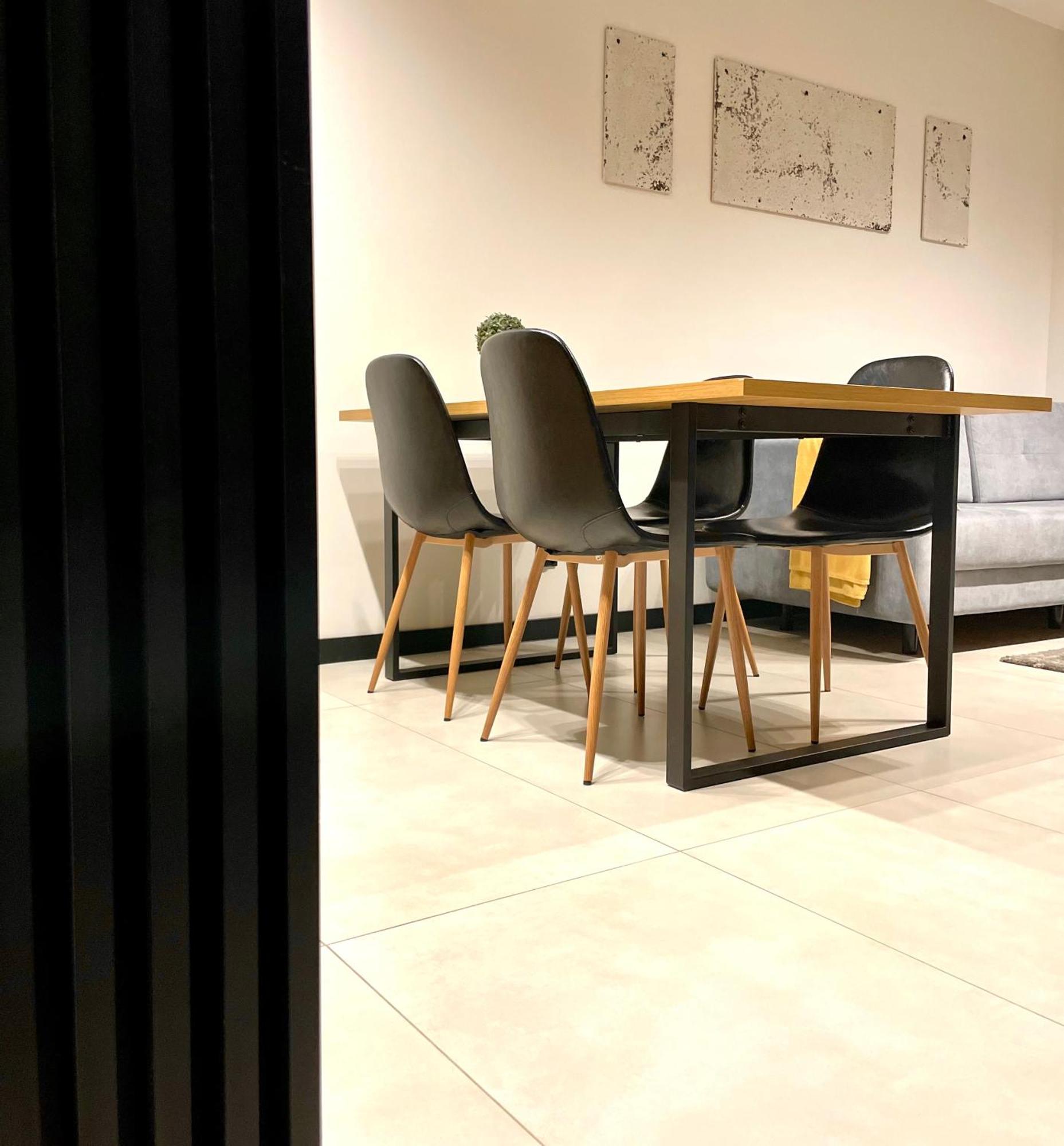 Apartament Twierdza Z Widokiem Na Jezioro Ostróda Extérieur photo