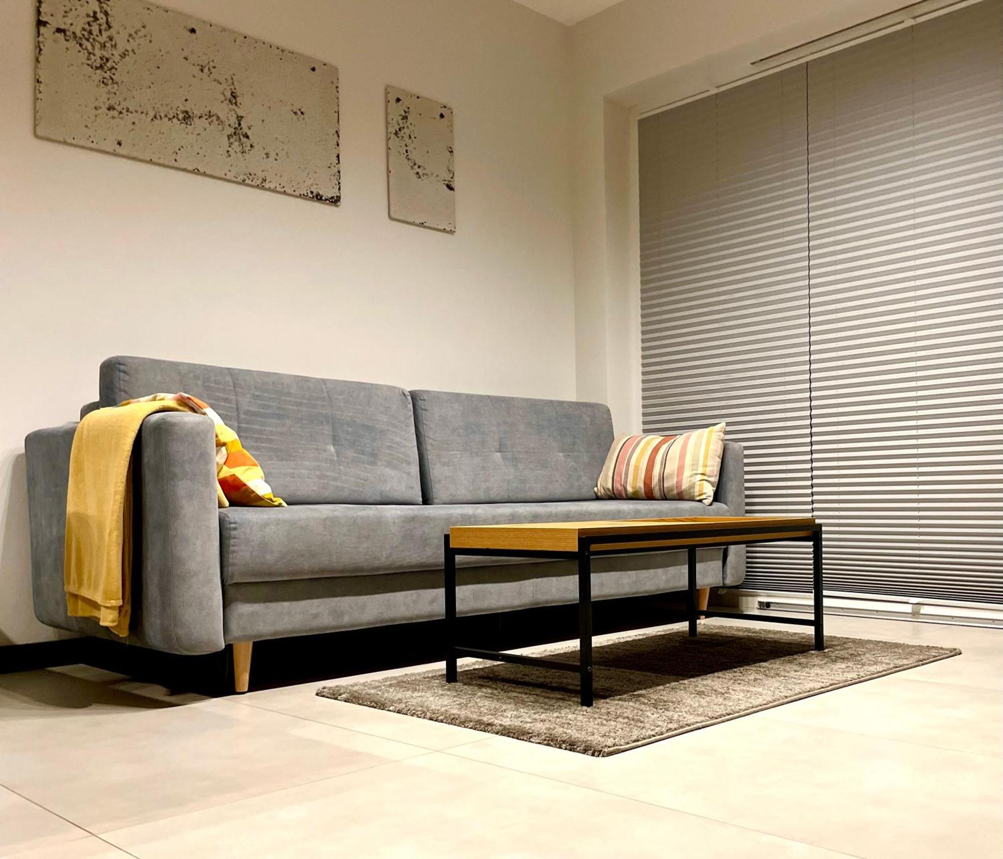 Apartament Twierdza Z Widokiem Na Jezioro Ostróda Extérieur photo