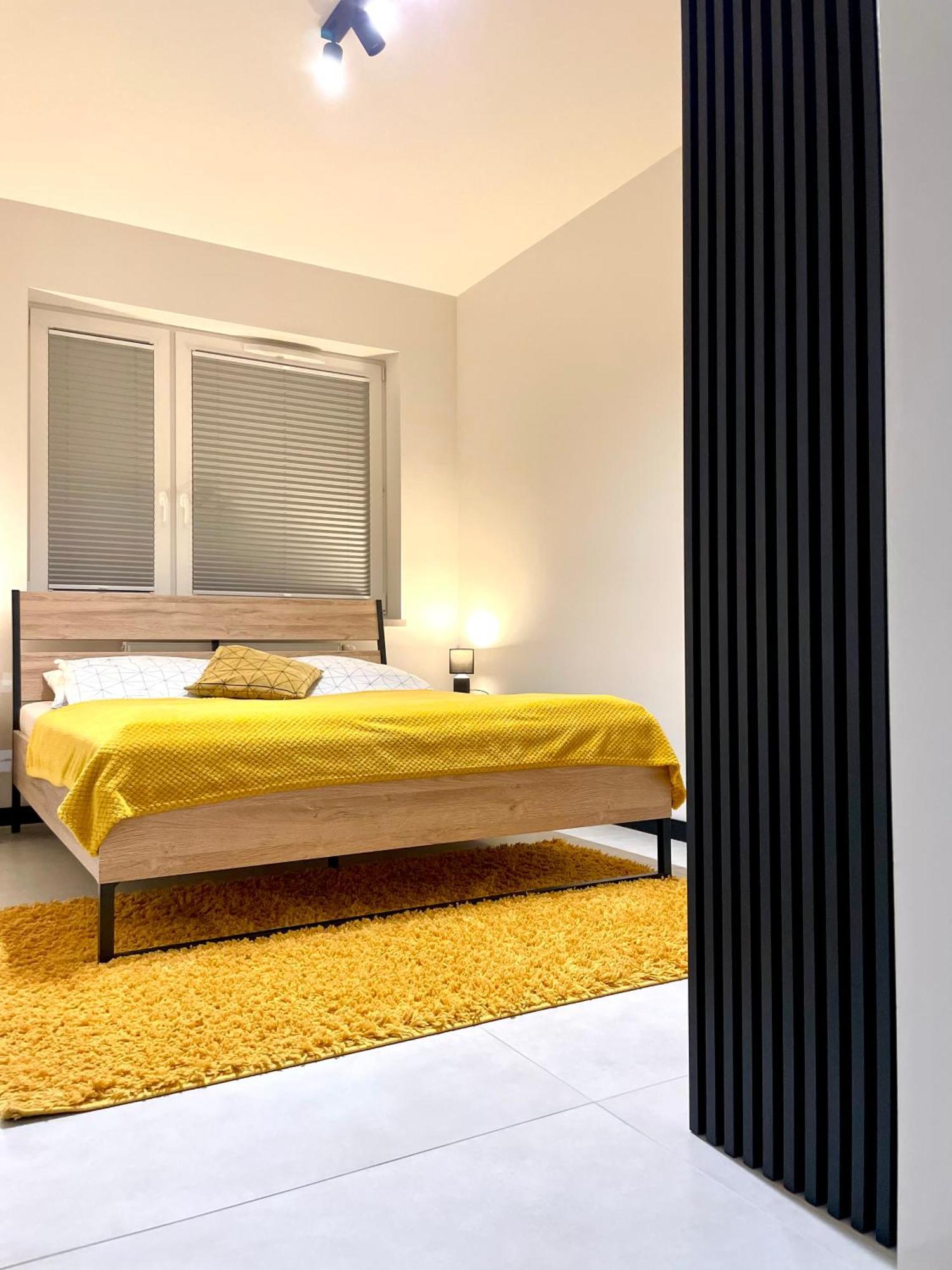 Apartament Twierdza Z Widokiem Na Jezioro Ostróda Extérieur photo