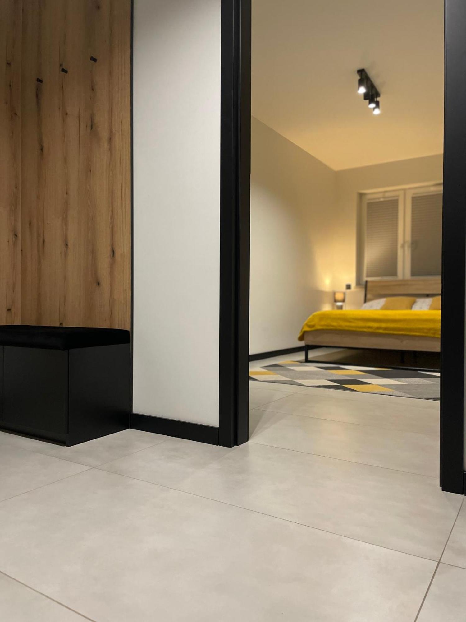Apartament Twierdza Z Widokiem Na Jezioro Ostróda Extérieur photo
