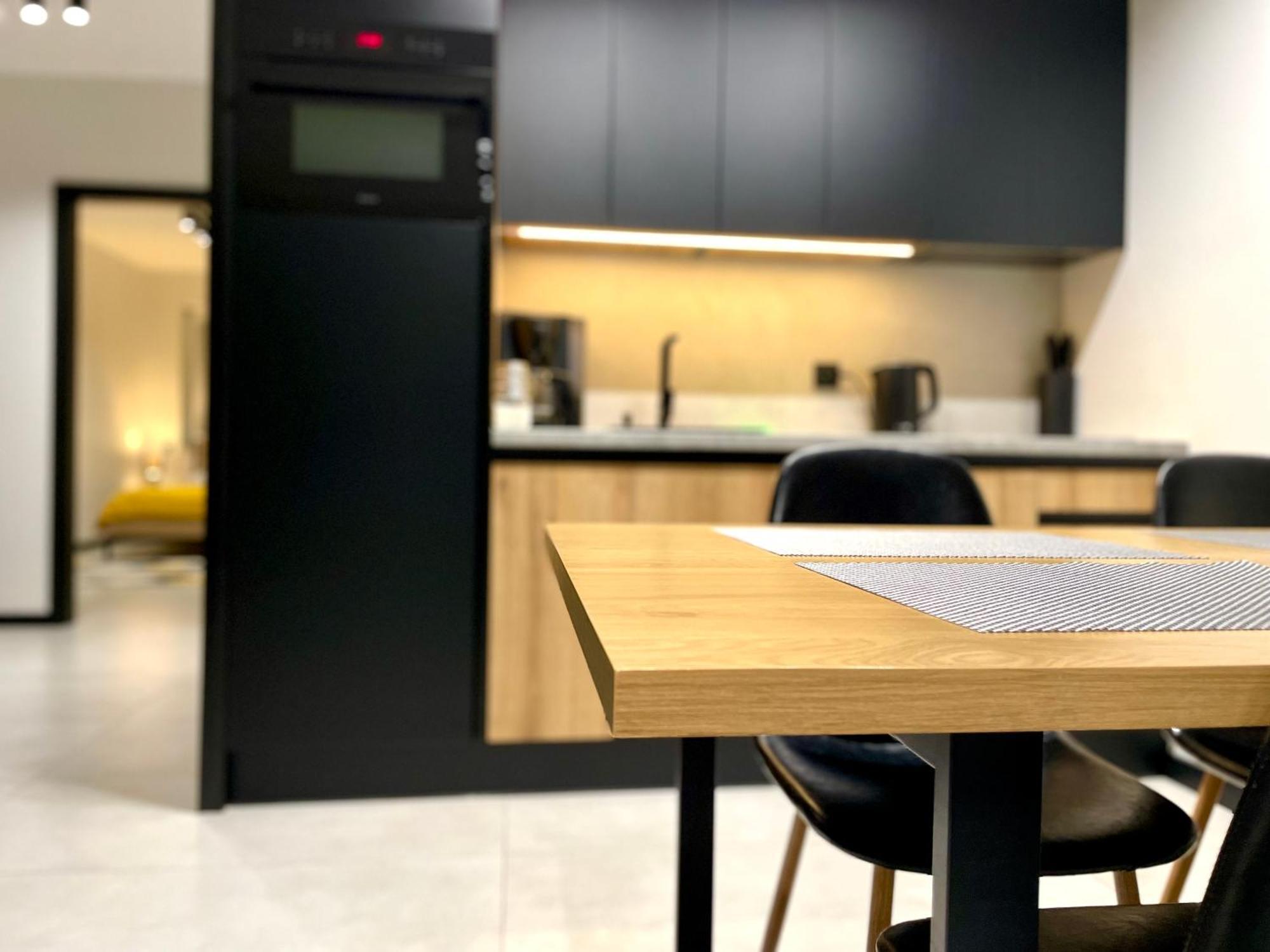 Apartament Twierdza Z Widokiem Na Jezioro Ostróda Extérieur photo