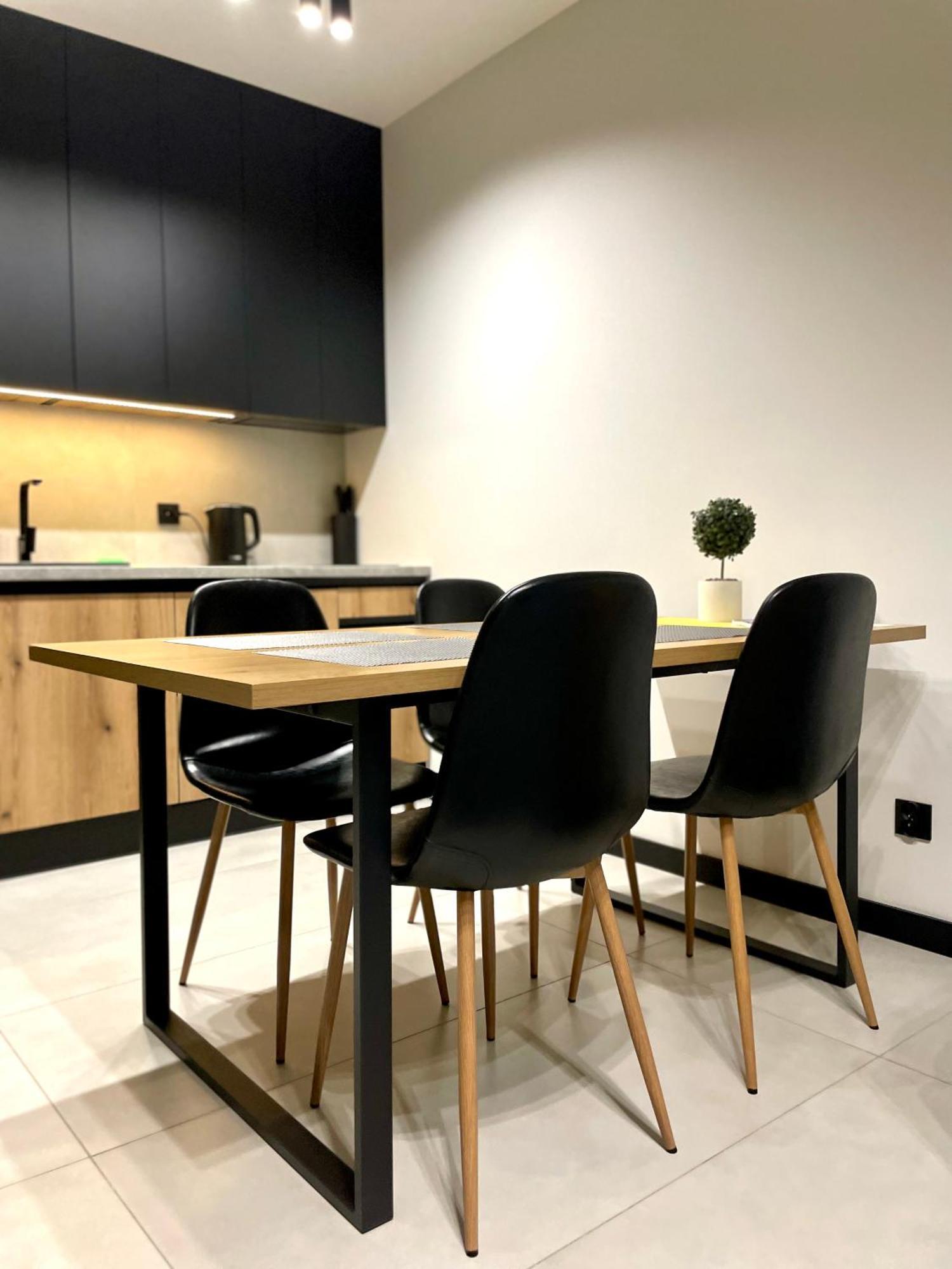 Apartament Twierdza Z Widokiem Na Jezioro Ostróda Extérieur photo